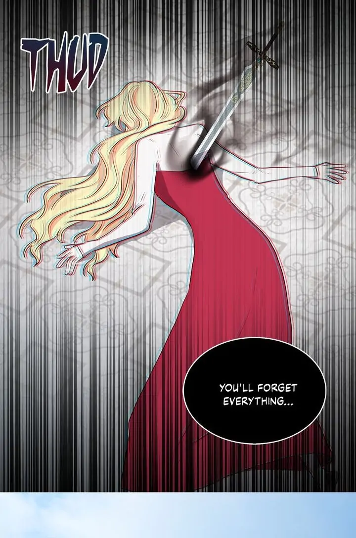 I’m the Ex-Girlfriend of a Soldier chapter 80 - page 33